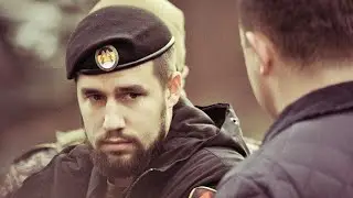Юлия Чичерина ( Моя Спарта ) Командиру батальона СПАРТА Владимиру Жоге посвящается