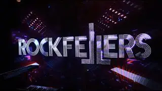 Rockfellers backstage