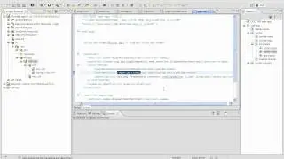 Cambiar la localización del fichero de configuración de springframework