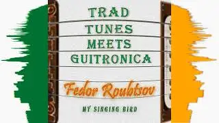 My Singing Bird - Fedor Roubtsov