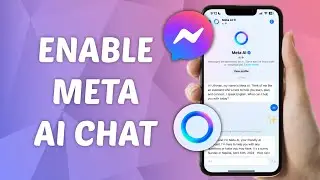 How to Enable Meta AI Chat on Messenger