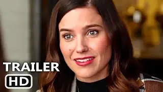FALSE POSITIVE Trailer (2021) Sophia Bush, Thriller Movie