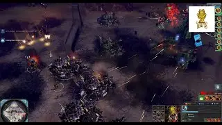 These Orks Have a Surprise For These Marines 40K 🥳🎉💥