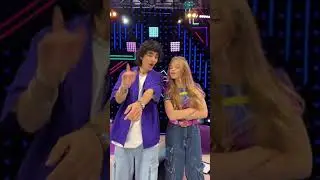 Наш клип на трек с MILANA STAR уже на №7 в трендах YouTube 😍 