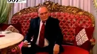 Qashqirlar Makoni 169 Qism Uzbekcha