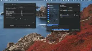 Introduction to Audio on the mac