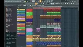 HOW TO MAKE A DOPE AFROBEAT + ADVANCE MIXING TIPS 🔥🔥