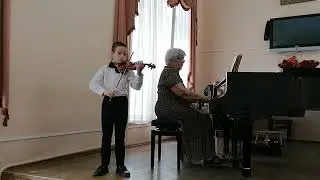 Давыдов Глеб Бел.н.п. Перепёлочка 28.04.2024