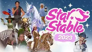 2023 Year in Review!