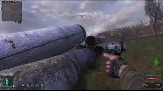 Going to the Radar