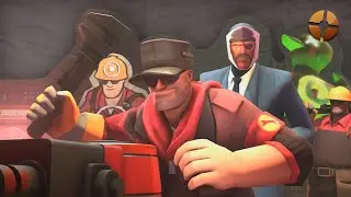 [TF2] Игра на Инженере