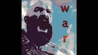 war