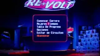 Re-Volt Truco Para Tener Todos Los Autos