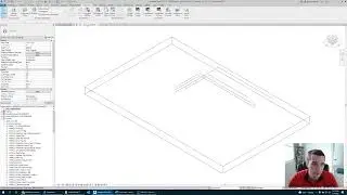 BIM360 Training - Save Revit Model to BIM360 via Cloud Worksharing