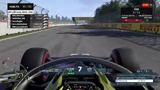 F1 Canada 2021