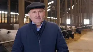 ГАЗ на Полесье  Фермер миллионер. Tut.by