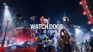 Watch Dogs  Legion part 2