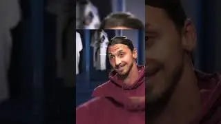 Zlatan Showed Carlos Vela Levels☠️