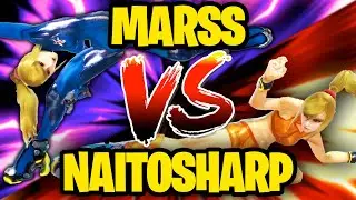 Is his ZERO SUIT SAMUS better than MINE???