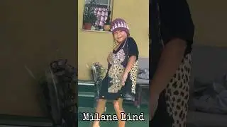 Тук тук тук, а ти мені подобаєшся!Підпишіться на мій You Tube канал #MilanaLind
