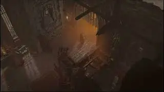 PS4 Diablo 4 / Диабло 4 #100 Основное задание В Руинах Прохождение