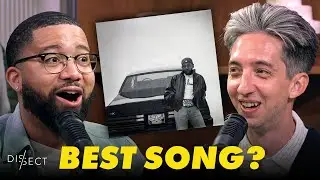 What's the Best Song on GNX?