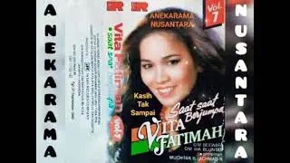 Kasih Tak Sampai (VITA FATIMAH) Karya: Hikmat NZ