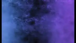 Free to Use Dark and Smoke Happy Halloweeen Scary