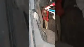 Самоделкин на грани фантастики.