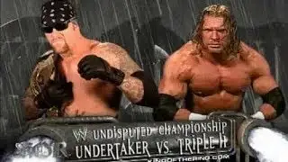 WWE King Of The Ring 2002 Review