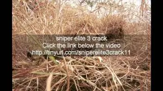 Sniper Elite 3 Crack get it here!1