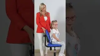 5 советов по выбору и настройке детского кресла для школьника