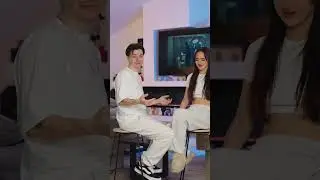 KISSING CHALLENGE 2024😍