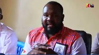 CHADEMA MKOA WA MBEYA WAFUNGUKA MAZITO YA JESHI  POLISI