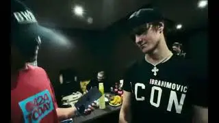 JUGHEAD & 4n Way - Поплыли (snippet 11.09.24)