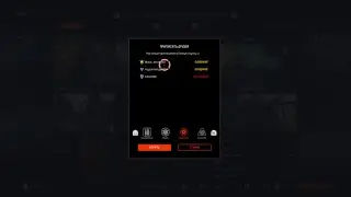 Стрим Warfece  заходи
