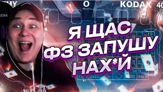 РОКСИ КОШАМРИТ ВСЮ ТРАССУ СО СВОИМИ АЛАБАЯМИ В ГТА 5 РП