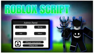 [ NEW ] Admin Panel Script/Troll 🤣/OP  | Hydrogen Fluxus Delta Arceus X | 😈