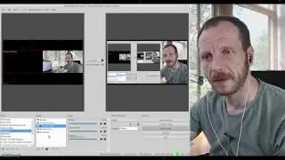 Testing NVenc and UDP over Firewire to OBS Studio!  - Office Hours - NekitaNet Live Stream