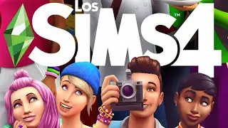 🔧 KAKO SKINUTI I IGRATI SIMS 4 NA PC/LAPTOP (LAKA METODA) 2024