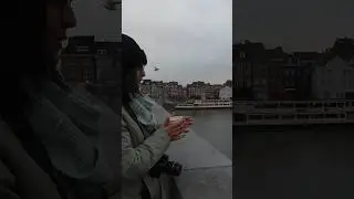 First mini vlog of Europe #trending #minivlog