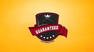 Clean 2D Intro After Effects Premium Template