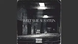 Welt Wie Aus Stein