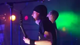 Versipul - Live at Kvlt Mead, Tacoma, WA, USA 2022-03-25