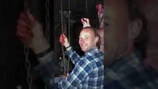 КРОВАВЫЙ СВИНОВОД [жуткие факты] РЕАЛЬНАЯ ИСТОРИЯ ☠🐷🔪#shorts