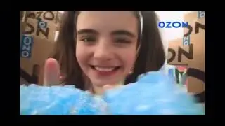 Рекламные заставки (Первый Канал Зима, Февраль утро день и вечер)