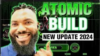 💥💯NEW UPDATE ATOMIC 💥KODI BUILD 💥💯 WORKING BUILD💥💯