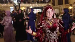 Büşra & Yusuf (Kına Klibi)