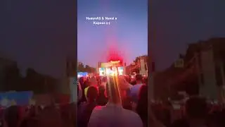 HammAli & Navai Пустите меня на танцпол #концерт #music #song #музыка #топ #песня