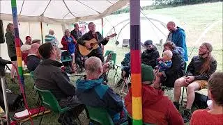 'I Don't Know' (The 'Why?' song) by Steve Poole